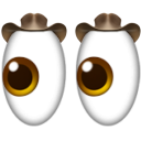 :eyescowboy: