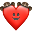 :heartcowboy: