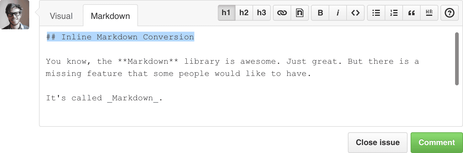 The Making of Octicons - The GitHub Blog